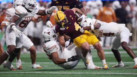 Arizona State Football’s Dramatic Rally Comes Up Short in Crucial Big 12 Showdown Against Houston – houston365.info