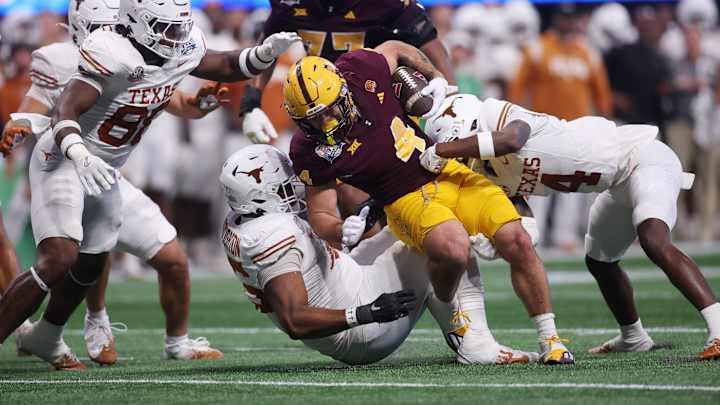 Arizona State Football’s Dramatic Rally Comes Up Short in Crucial Big 12 Showdown Against Houston – houston365.info