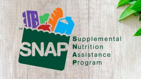 USDA Confirms No SNAP Benefits Will Be Issued in November – houston365.info