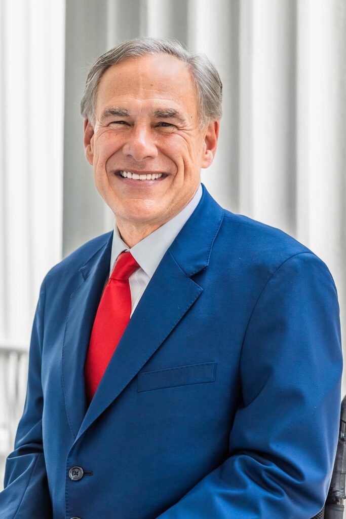 Texas Governor Greg Abbott Orders Removal of Rainbow Crosswalks in Houston, Sparking Outcry from LGBTQ+ Communities – houston365.info