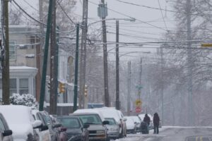 Storm Clears Out: Expect a Cloudy and Breezy Tuesday in the Philadelphia Area – philadelphia365.info