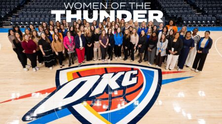 OKC Thunder Takes on San Antonio Spurs and Rising Star Victor Wembanyama – See the Best Photos! – sanantonio365.info