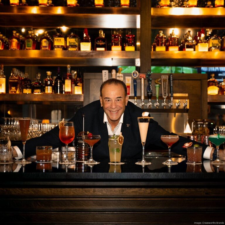 Bar Rescue’ Star Jon Taffer Sets His Sights on Opening a Pub in Philadelphia – philadelphia365.info