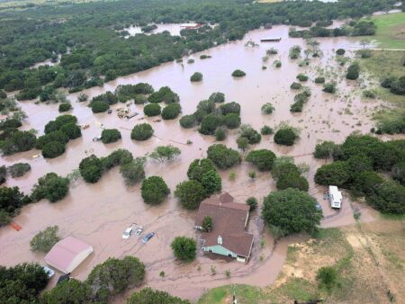 Three Urgent Questions Raised by the Devastating Texas Floods – sanantonio365.info