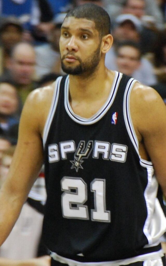 Spurs Legend Tim Duncan to Be Honored with New Documentary at Austin Film Festival – sanantonio365.info