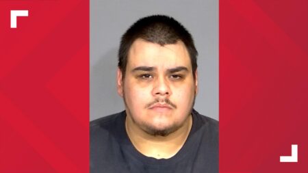 Federal Authorities Unveil Charges Against Venezuelan Man Accused of Sex Trafficking – sanantonio365.info