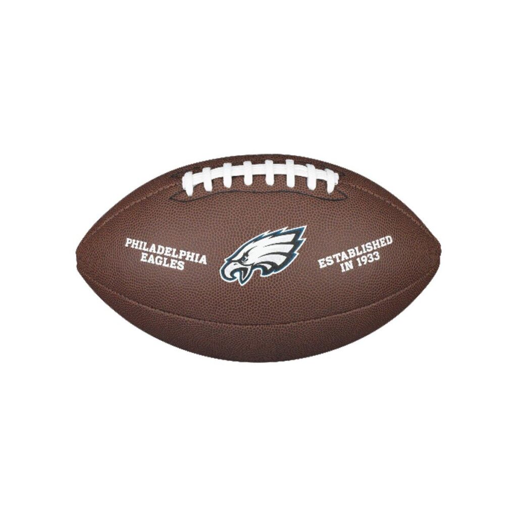 Philadelphia Eagles’ Iconic ‘Tush Push’ Play Gets Official DUDE Wipes Sponsorship – philadelphia365.info