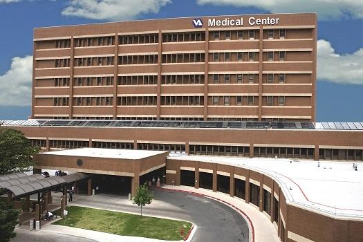 Transforming Veteran Care: Innovations at South Texas Health Care – sanantonio365.info