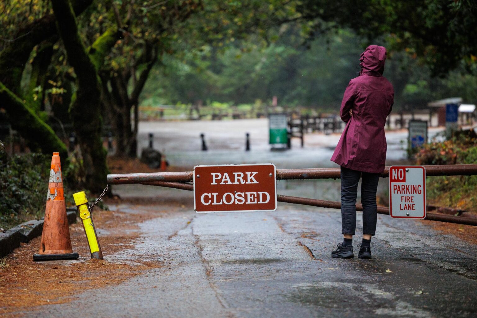 How the Government Shutdown Could Impact Bay Area Tourism: Essential Information You Shouldn’t Miss – sanfrancisco365.info
