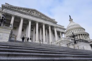 Nevada Faces Uncertainty as Potential Government Shutdown Threatens Federal Services – las-vegas365.info