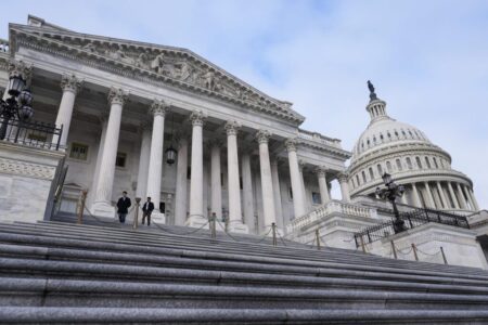Nevada Faces Uncertainty as Potential Government Shutdown Threatens Federal Services – las-vegas365.info