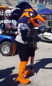 UTSA Affirms: Rowdy the Roadrunner Is Here to Stay Despite Rebranding – sanantonio365.info