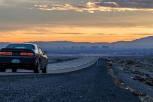 Federal Government Shutdown Threatens to Deepen Struggles for Las Vegas Tourism – las-vegas365.info