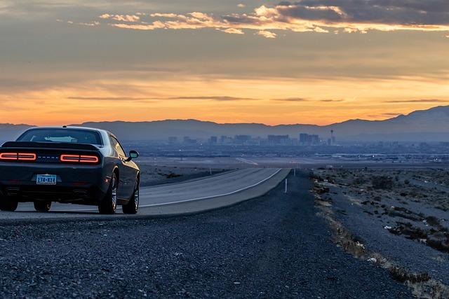 Federal Government Shutdown Threatens to Deepen Struggles for Las Vegas Tourism – las-vegas365.info