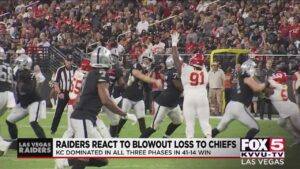 Raiders Collapse in Devastating Blowout Loss to Colts: “It’s on All of Us – las-vegas365.info