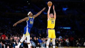 Luka Doncic MVP Prediction 2025-26 – losangeles365.info