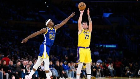Luka Doncic MVP Prediction 2025-26 – losangeles365.info