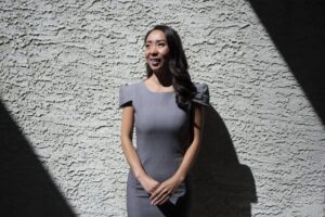 Former Miss Nevada United States Launches Exciting Congressional Campaign – las-vegas365.info
