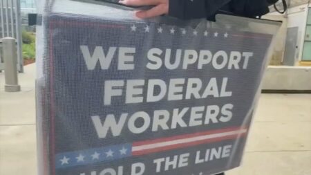 How the Government Shutdown Is Impacting Tens of Thousands of Federal Workers in the Bay Area – sanfrancisco365.info