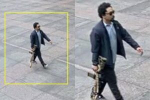 Investigation Underway into Manhattan Mass Shooting Suspect’s Activities in Las Vegas – las-vegas365.info