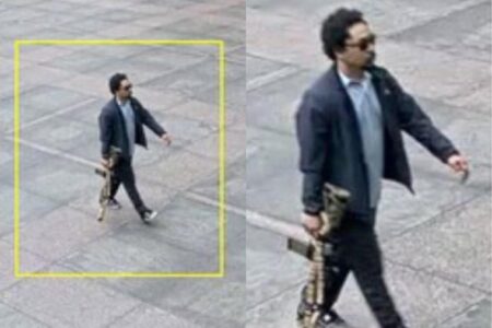 Investigation Underway into Manhattan Mass Shooting Suspect’s Activities in Las Vegas – las-vegas365.info