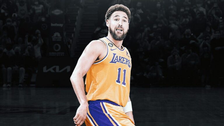 LeBron James Traded to Cavaliers for Darius Garland – Latest Lakers Trade News – losangeles365.info