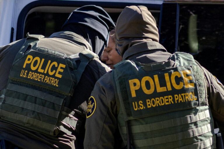 Federal Agents Launch Major Immigration Crackdown in San Francisco Bay Area – sanfrancisco365.info