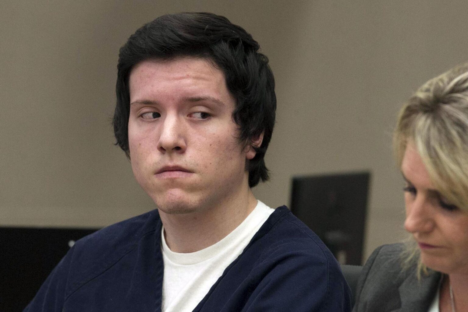 California Synagogue Shooting Suspect Faces 109 Federal Civil Rights and Hate Crime Charges – sandiego365.info