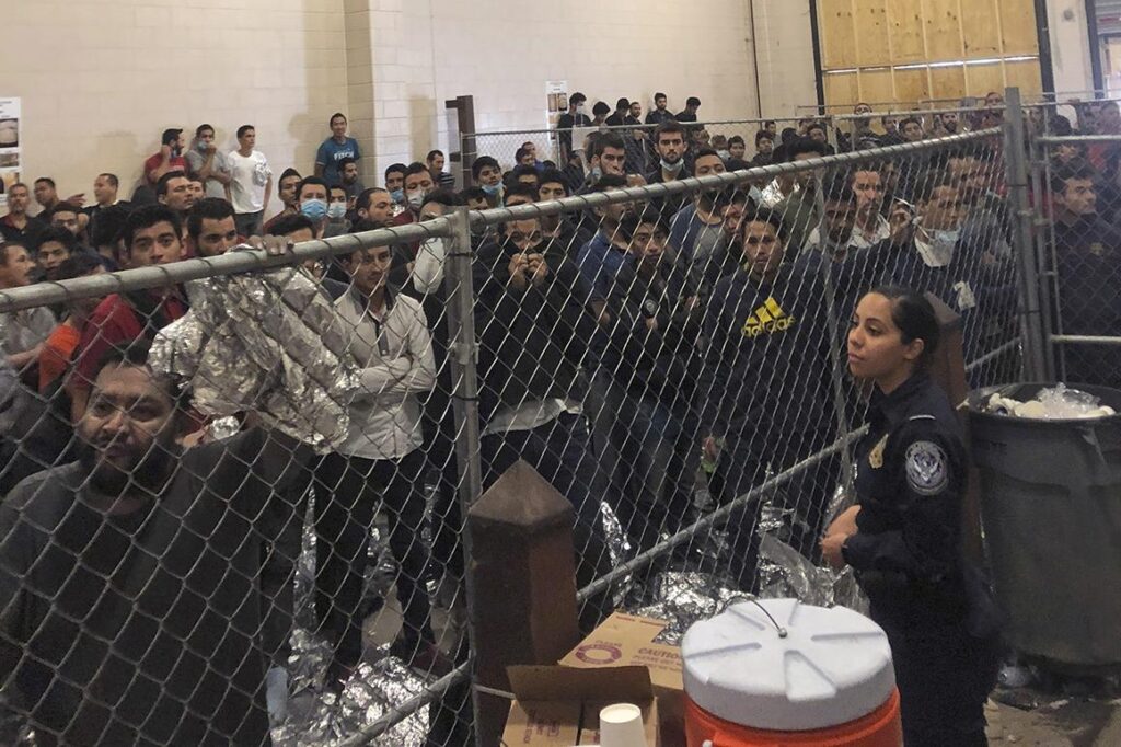 ICE Detains British Muslim Political Commentator at San Francisco Airport – sanfrancisco365.info
