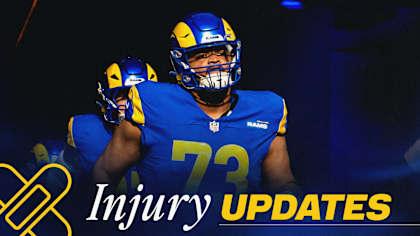 Sean McVay Provides Hopeful Yet Concerning Updates on Rams Injuries – losangeles365.info