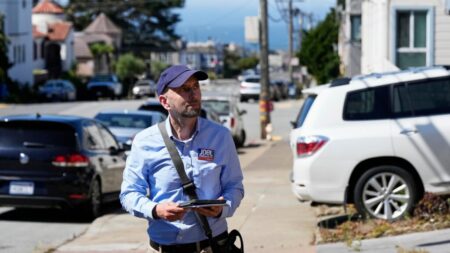San Francisco Politician Ousted Following Heated Great Highway Closure Controversy – sanfrancisco365.info