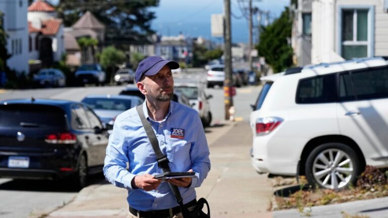 San Francisco Politician Ousted Following Heated Great Highway Closure Controversy – sanfrancisco365.info