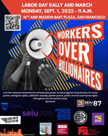 Labor Day 2025: What’s Open, What’s Closed, and What You Need to Know – sanfrancisco365.info