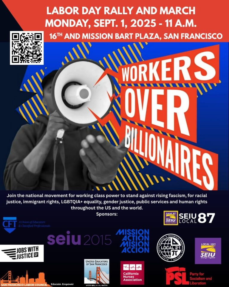 Labor Day 2025: What’s Open, What’s Closed, and What You Need to Know – sanfrancisco365.info