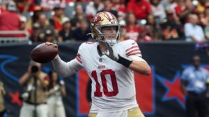 Brock Purdy Injury Update: Latest News, Week 4 Status, and Return Date for 49ers QB – sanfrancisco365.info
