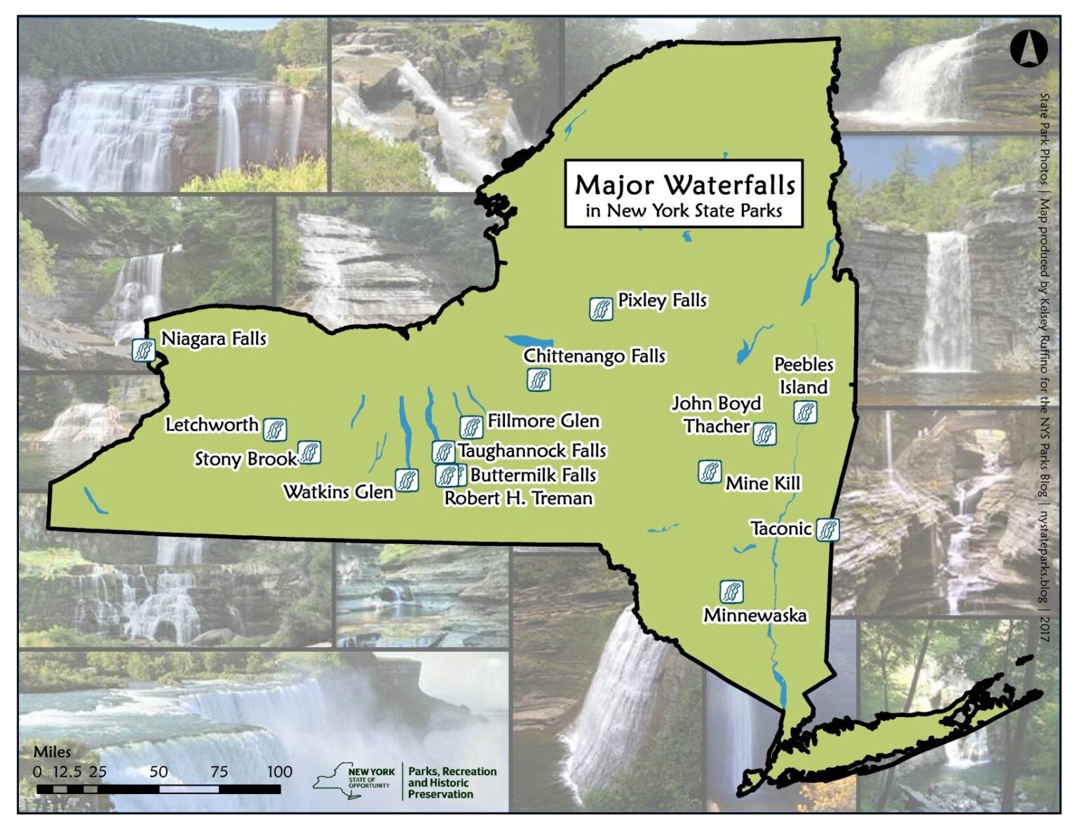 7 State Parks You’ll Fall in Love With – newyork365.info