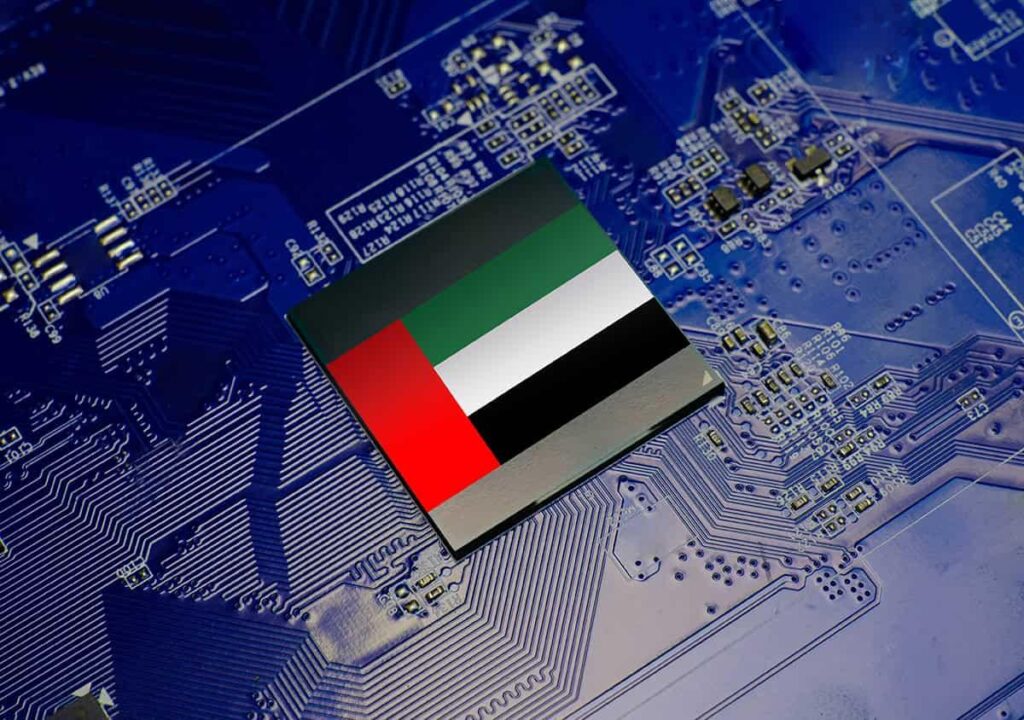 Inside Two Mega Deals: How UAE Secured Chips & Trump Team Hit Crypto Gold – newyork365.info