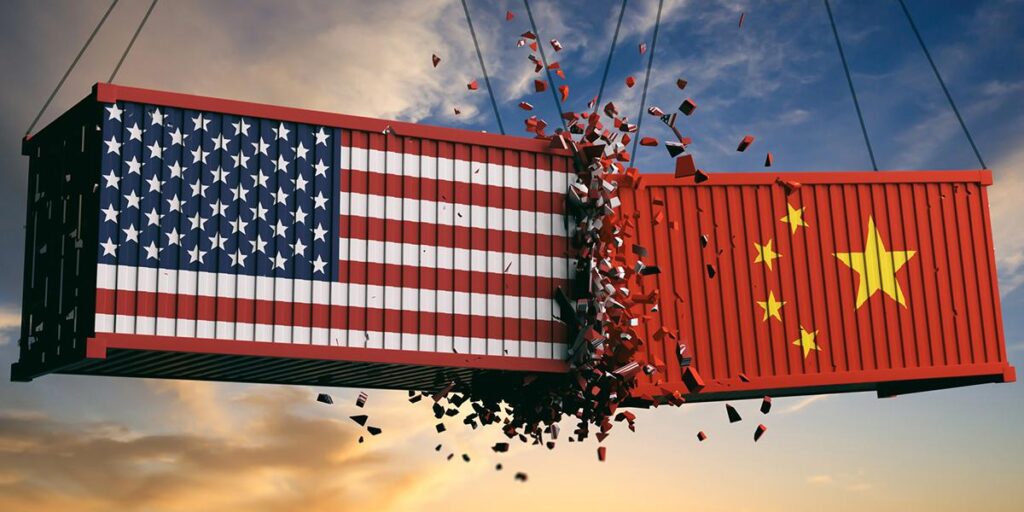 How China is Strategically Overcoming the Trade War with Trump – newyork365.info
