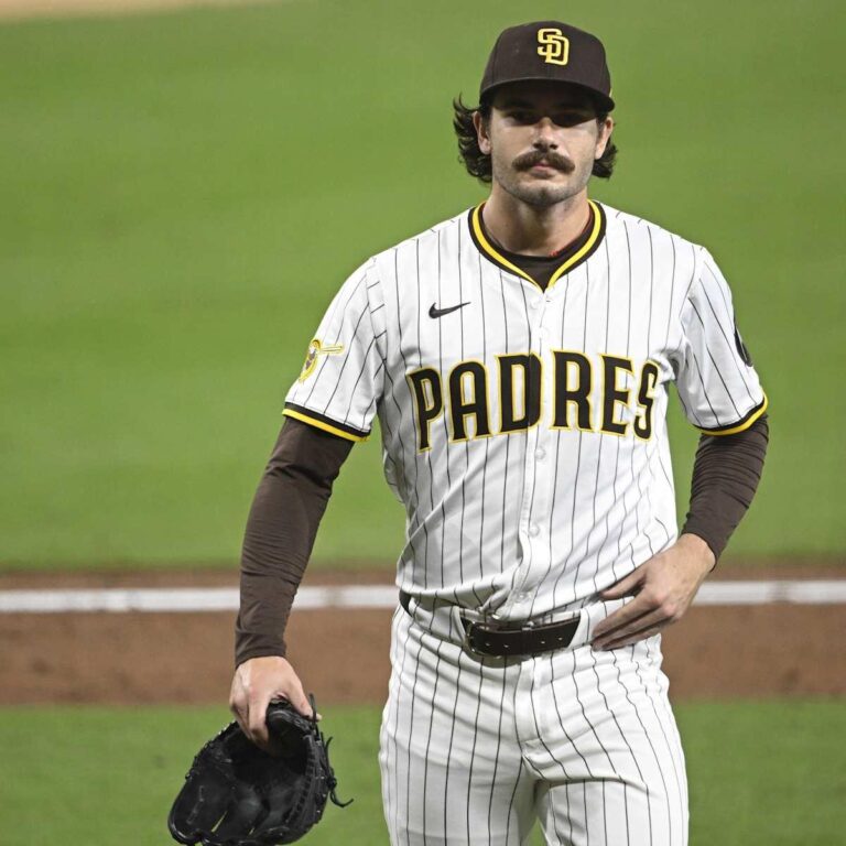 Dylan Cease Set to Secure a Massive $125 Million Contract as Free Agency Nears Its End – sandiego365.info