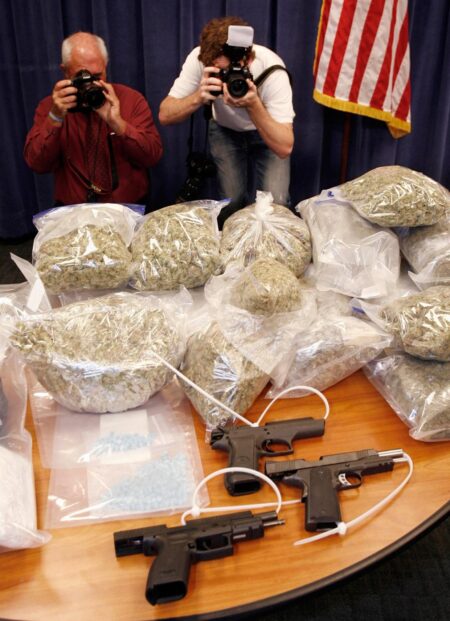 Uncovering the Shocking Truth Behind the San Diego State University Drug Bust – sandiego365.info