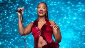 GRAMMY award-winning Nigerian singer-songwriter Tems Joins San Diego FC ownership group – Goal.com – sandiego365.info