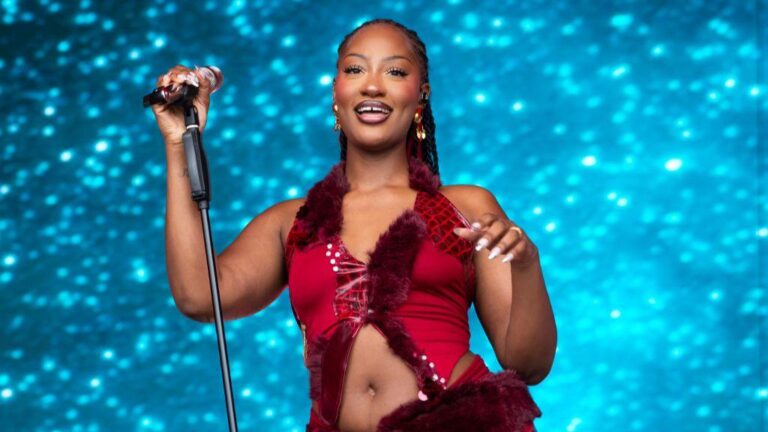 GRAMMY award-winning Nigerian singer-songwriter Tems Joins San Diego FC ownership group – Goal.com – sandiego365.info