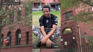 Immigrant from Guinea is at least 3rd NYC public school student detained by ICE this year – CBS News – newyork365.info