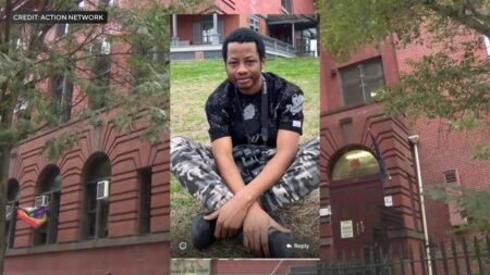 Immigrant from Guinea is at least 3rd NYC public school student detained by ICE this year – CBS News – newyork365.info