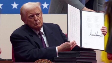 Trump Administration to Slash Refugee Admissions to Historic Low – newyork365.info