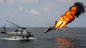 Two U.S. Navy Aircraft Crash in South China Sea – newyork365.info