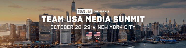 Countdown to Glory: Team USA Media Summit Launches 100 Days to Winter Olympics – newyork365.info