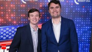 After Charlie Kirk’s Passing, Brilyn Hollyhand Takes Center Stage – newyork365.info