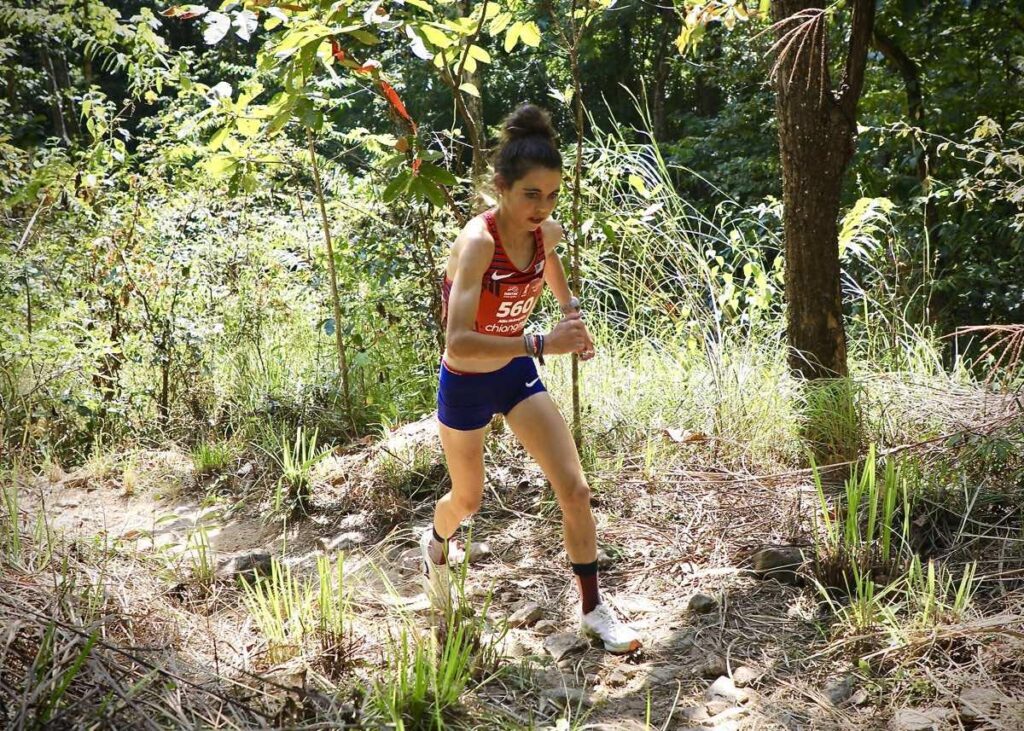 Triumphant Stars Shine Bright in a Spectacular Return of the World Mountain and Trail Running Championships – athletism.info