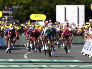Tour de France 2025 Stage 9: Tim Merlier Delivers Another Electrifying Sprint Win – news-france.info